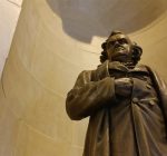 Review of state monuments, statues underway at Statehouse