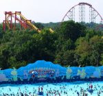 State partners with Six Flags to offer 50,000 fee tickets in youth vaccination push