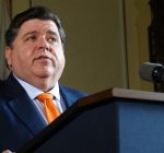 Pritzker to propose tax relief in budget address