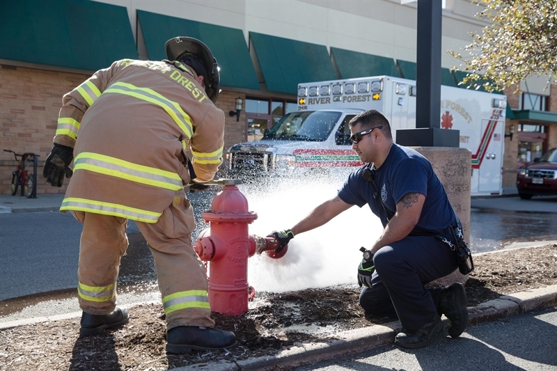 More than 3 million in grants awarded to first responders Chronicle