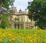 Tickets on sale for 25th garden fest at David Davis mansion