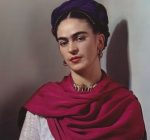 COD hosts virtual tours of Frida Kahlo ‘Timeless’ exhibition