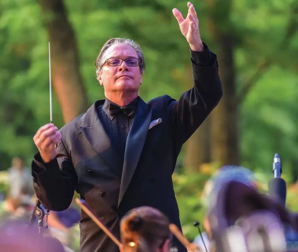 Cantigny Park hosts evening symphony concerts outdoors Chronicle Media