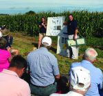 R.F.D. NEWS & VIEWS: U of I Agronomy Day branching out