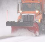 Thinking winter?  IDOT is and hiring snow plow drivers