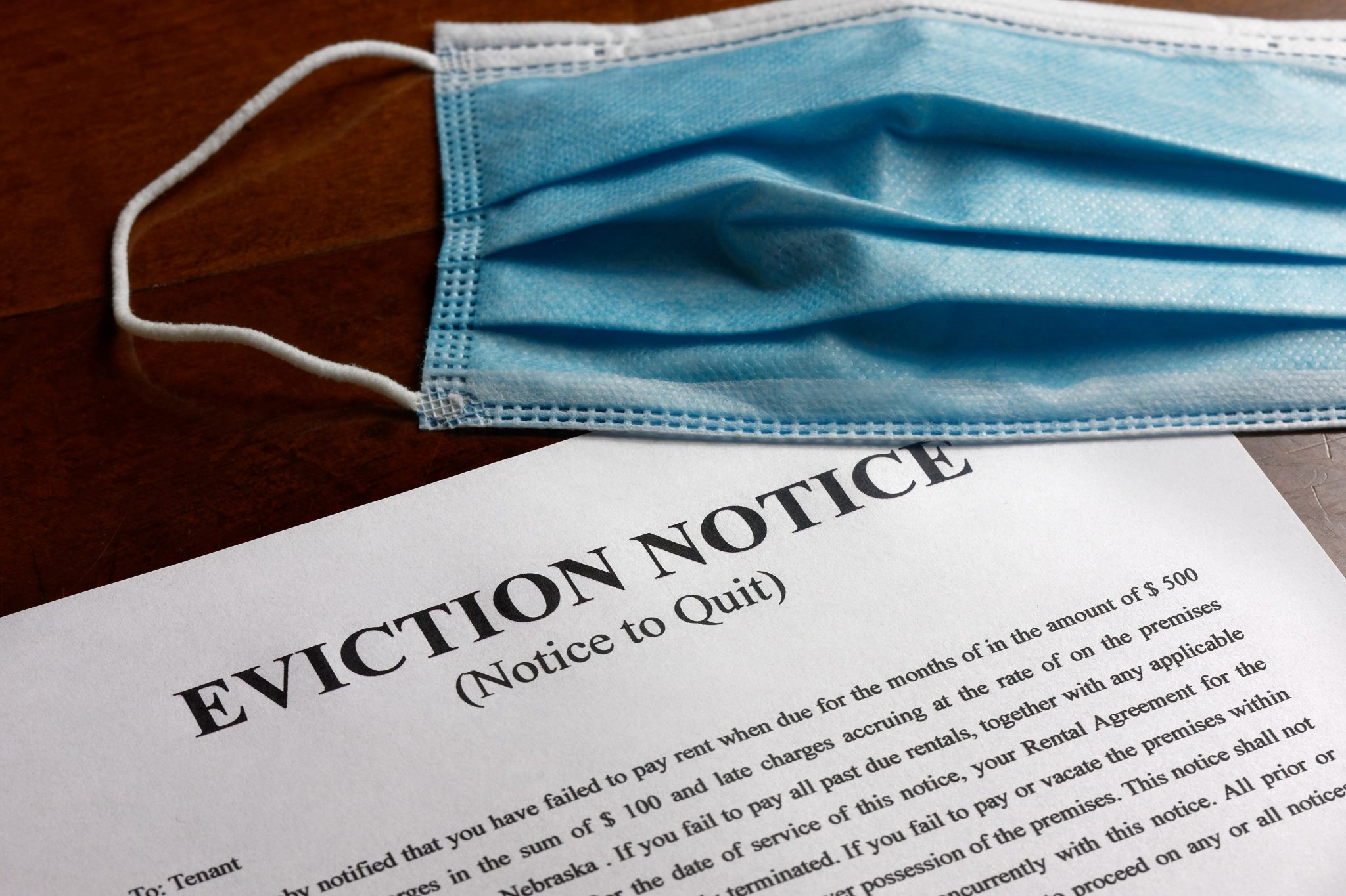 state eviction moratorium stands despite us supreme