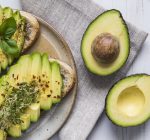 Avocados change belly fat distribution in women