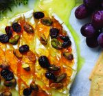 DIVAS ON A DIME: As a party appetizer, cheesiest is easiest
