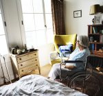 Report: Nursing homes in crisis with staff shortages