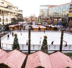 Chriskindlmarket and more holiday fun coming to Gallagher Way