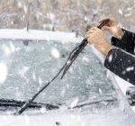 Getting your vehicle winter ready