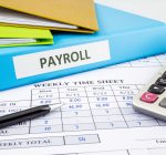 Payroll jobs up significantly in October