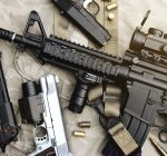 Gun rights advocates file legal challenges to assault weapons ban