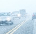 New road conditions map shows reliable updates for winter driving