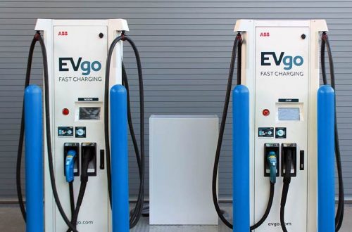 Bill calls for new residential buildings to have EV charging