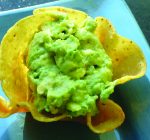 CREATIVE FAMILY FUN: Homemade guacamole a post-turkey treat