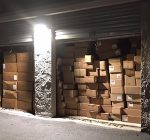 Millions of dollars of stolen goods recovered in ‘organized retail crime’ bust