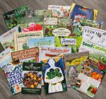 Garden catalog season begins with the new year