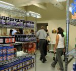 What is best to donate to food banks, shelters