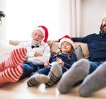 Making the holidays memorable and meaningful for your family