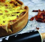 DIVAS ON A DIME: Savor holiday morning with bake-ahead quiche