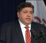 Pritzker reflects on COVID pandemic as disaster declarations come to an end