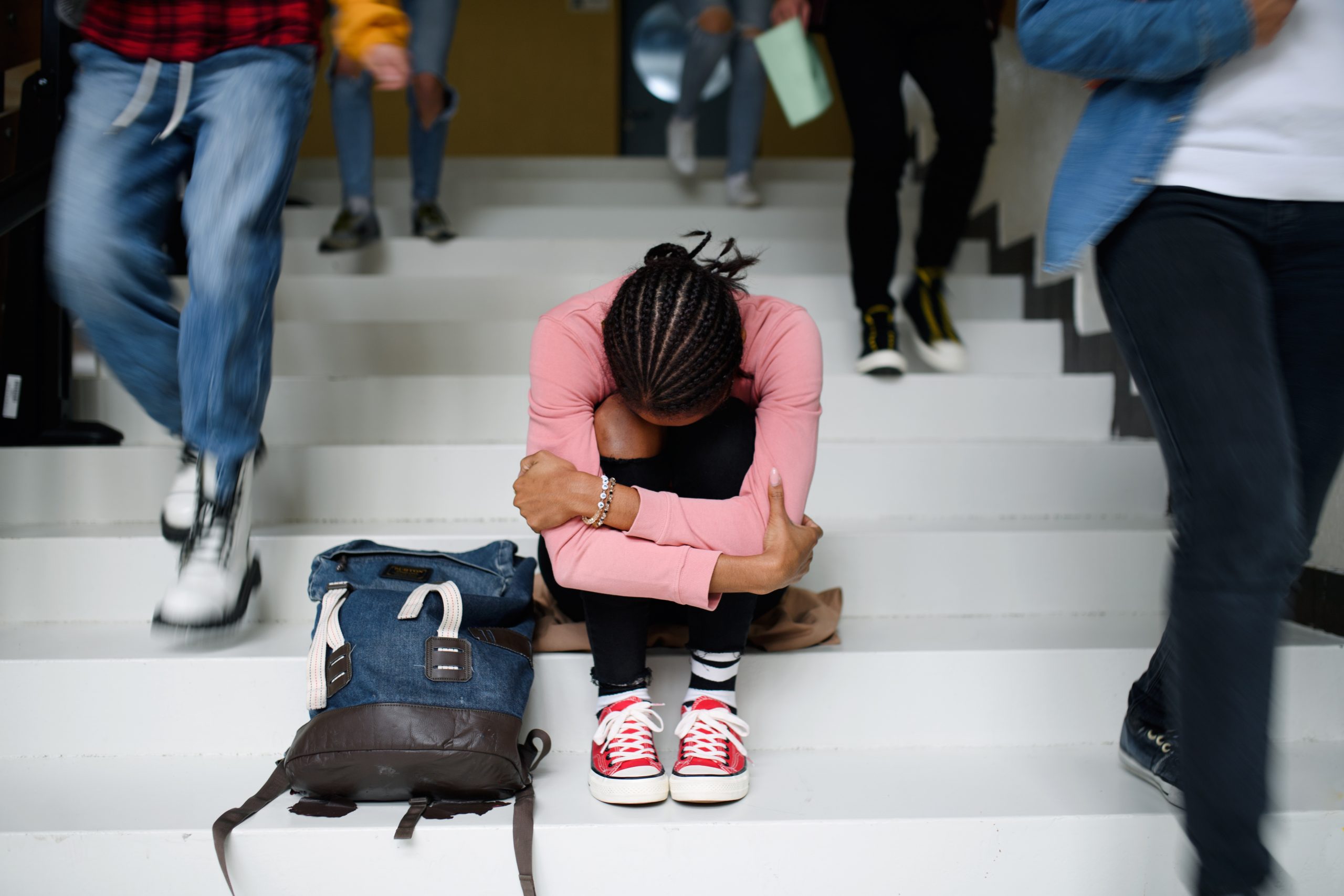 Student Mental Health Protections Part Of New State Laws For 2022 