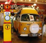 Illinois State Museum looks to expand Route 66 collection
