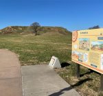 Cahokia Mounds Museum wins award for augmented reality experience