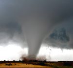 Are more tornadoes coming in winter months?