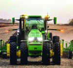 R.F.D. NEWS & VIEWS: Deere to roll out autonomous tractor