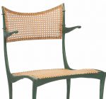 ANTIQUES AND COLLECTING: Gazelle furniture springs from midcentury modern