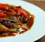 DIVAS ON A DIME: Healthy soup makes eating vegetables easy