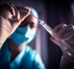 Illinois COVID-19 hospitalizations back near pandemic peak