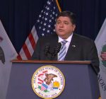 Pritzker: Latest COVID-19 surge has likely peaked