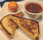 CREATIVE FAMILY FUN: Easy grilled cheese sandwiches for a crowd