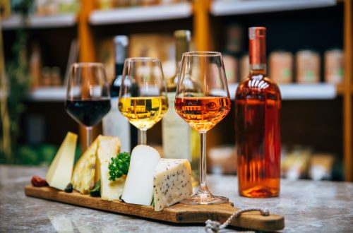 Geneva’s Wine, Cheese and Trees event going virtual