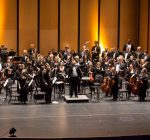 Chicago Philharmonic presents premiere of ‘Fanfare Chicago’ 