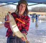 Anglers invited to DuPage County ice fishing tournament