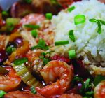 DIVAS ON A DIME: Celebrate Mardi Gras with a traditional dish