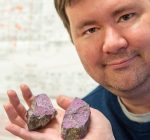 SIU geologist uses big data to date when oxygen entered Earth