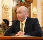 Tom Cullerton resigns Senate seat, reportedly plans guilty plea