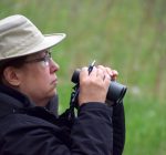 Master Naturalists involved with Citizen Science programs
