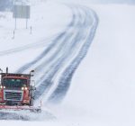 With major winter storm on the way, drivers reminded to check road conditions