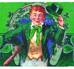ANTIQUES AND COLLECTING: St. Patrick’s Day memorabilia available in all price ranges