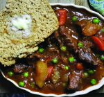 DIVAS ON A DIME: Mark St. Paddy’s Day with a very Irish stew