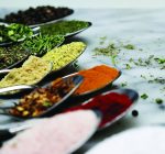 DIVAS ON A DIME: Create your own signature spice blends
