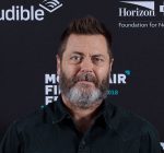 Actor, Illinois native Offerman to speak at Conservation Foundation gala
