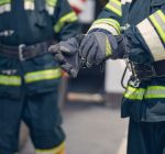 Bill would provide $500 tax credit to volunteer firefighters and EMS workers