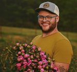 Fields of dreams: From 4-H to cut flower grower
